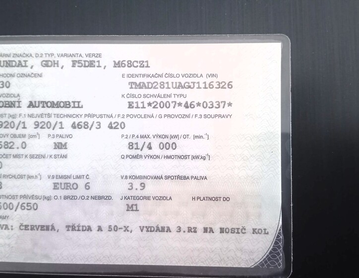 Hyundai i30 19