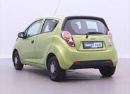 Chevrolet Spark 5