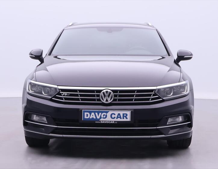 Volkswagen Passat 2