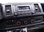 Volkswagen Transporter 18