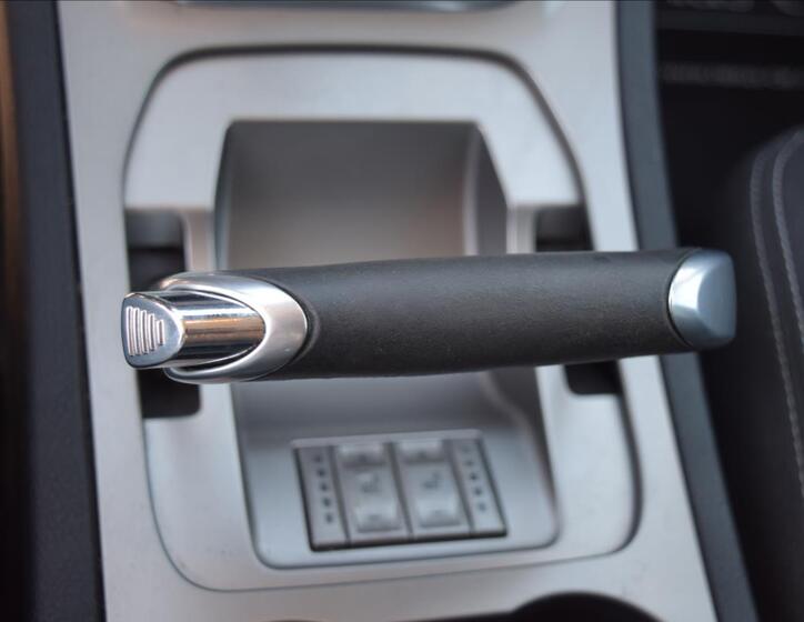 Ford Galaxy 45
