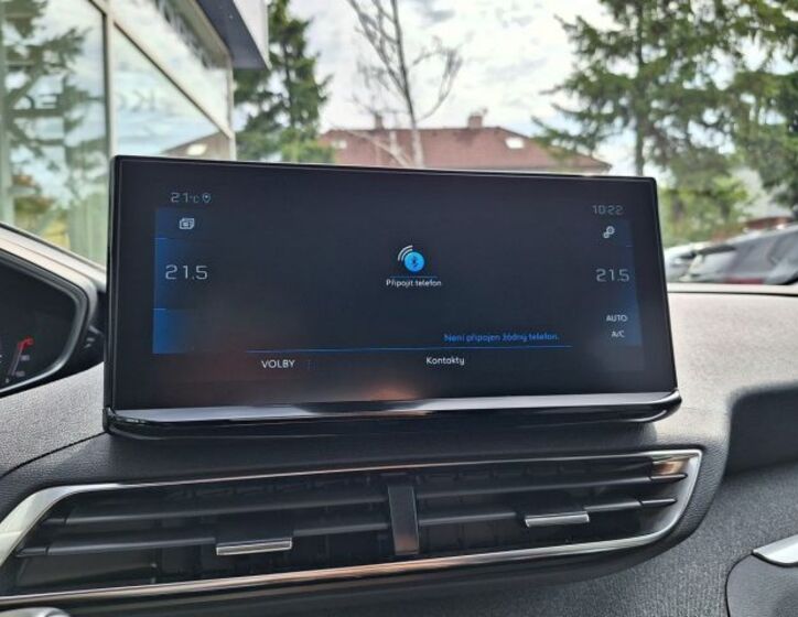 Peugeot 3008 20