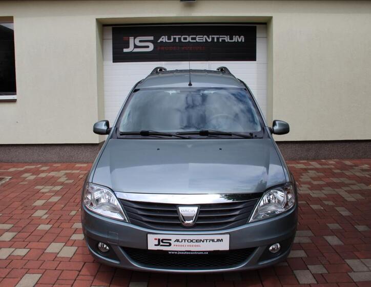 Dacia Logan 3