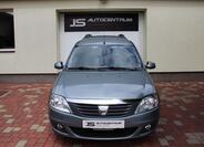 Dacia Logan 3