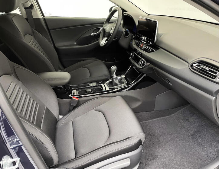 Hyundai i30 11