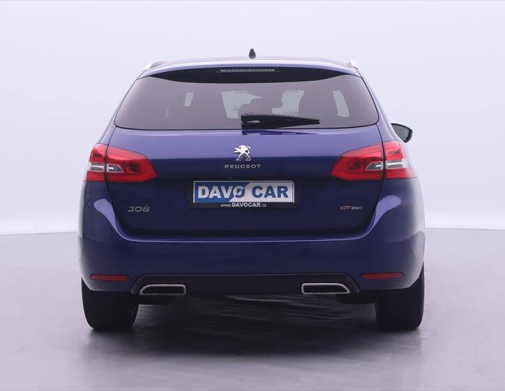 Peugeot 308 6