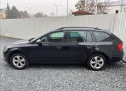 Škoda Octavia 4