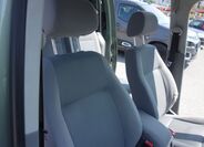 Volkswagen Caddy 25