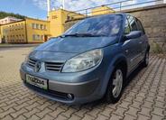 Renault Scénic 1