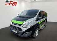 Ford Tourneo Custom 1