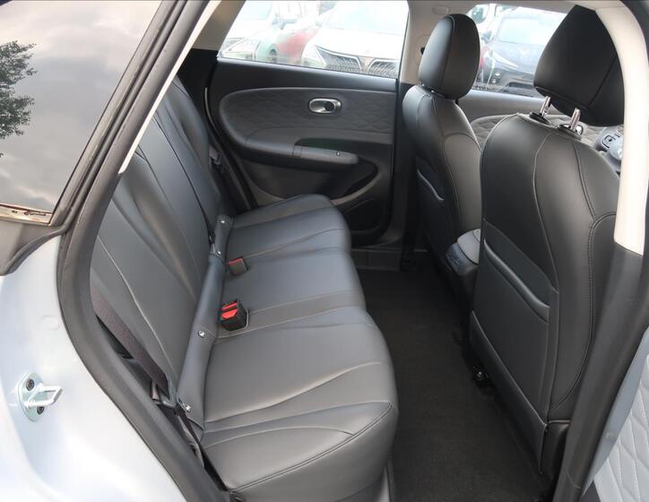 Dongfeng Box 20