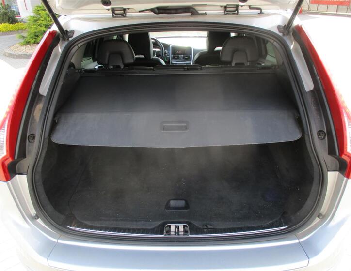 Volvo XC60 9