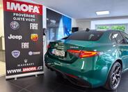 Alfa Romeo Giulia 5