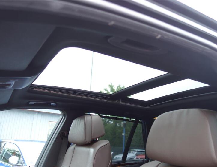 BMW X5 48