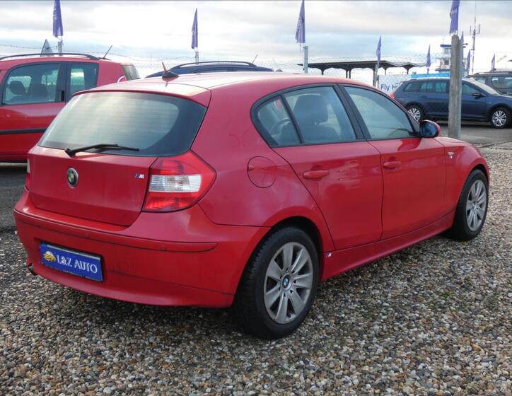 BMW Řada 1 4