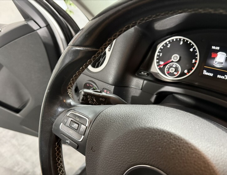 Volkswagen Tiguan 10