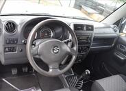 Suzuki Jimny 16