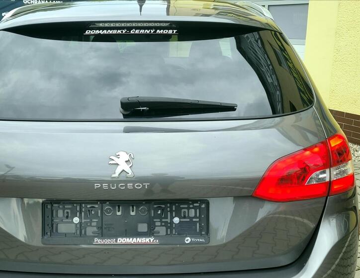 Peugeot 308 41
