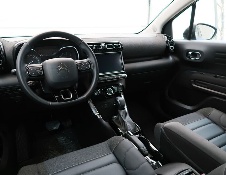 Citroën C3 Aircross 16