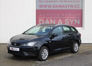 Seat Ibiza 1