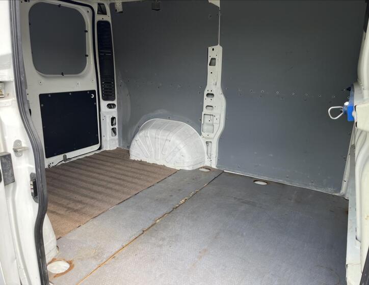 Peugeot Boxer 26