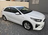KIA Ceed 7