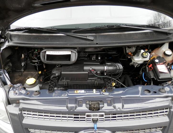 Ford Transit 38