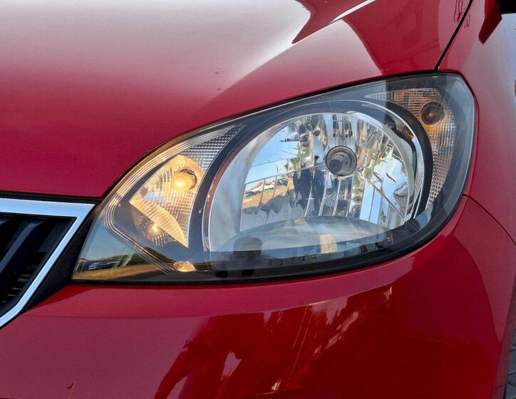 Škoda Citigo 8