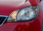 Škoda Citigo 8