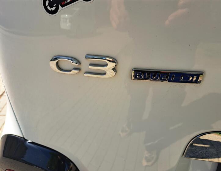 Citroën C3 Picasso 9