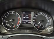 Škoda Fabia 23