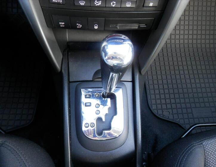 Peugeot 207 21