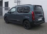 Citroën Berlingo 4
