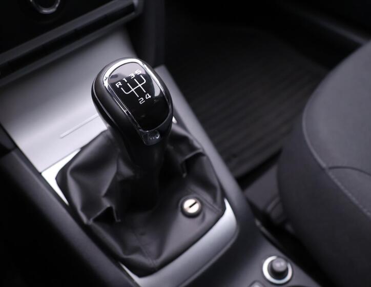 Škoda Octavia 25