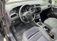 Volkswagen Touran 9