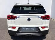 SsangYong Korando 7