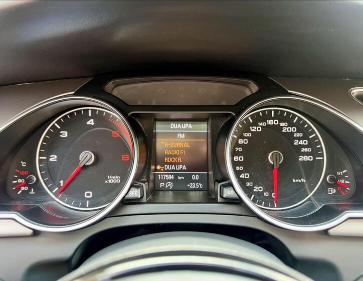 Audi A5 22