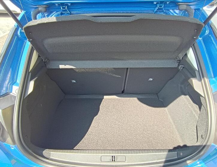 Opel Corsa 6