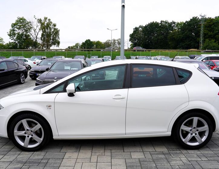 Seat Leon 3
