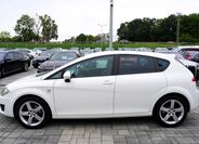 Seat Leon 3