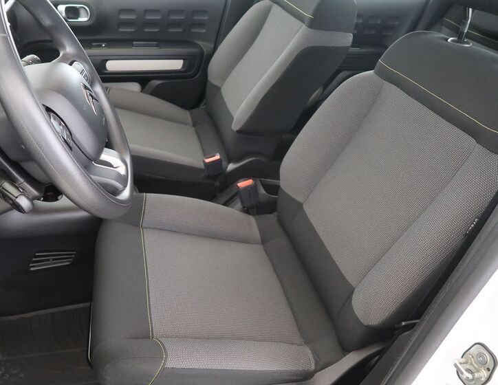 Citroën C3 9