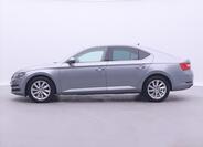Škoda Superb 4