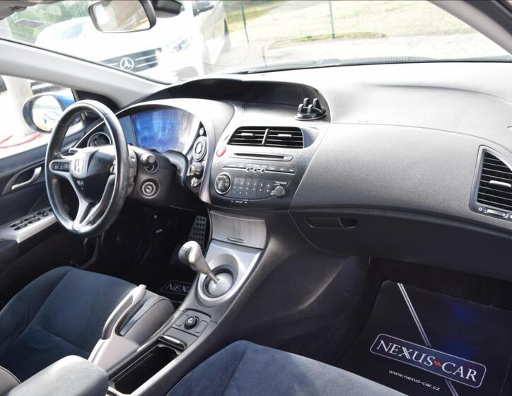 Honda Civic 21