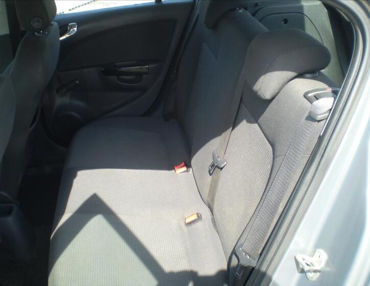 Opel Corsa 14