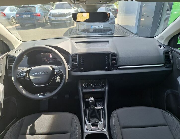 Škoda Karoq 11