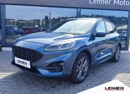 Ford Kuga 1