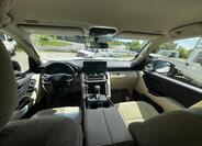 Toyota Land Cruiser 9