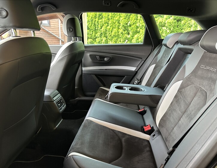 Seat Leon 15