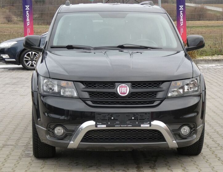 Fiat Freemont 15