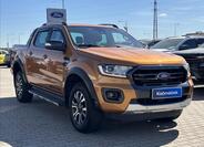Ford Ranger 7